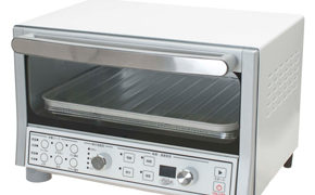 マイコン式　オーブントースター　新品、未使用 マイコンオーブントースター HR-MT120 | 廣瀬無線電機株式会社