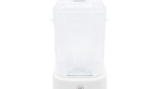 スチーム除菌器 HR-BS503S | 廣瀬無線電機株式会社