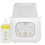 哺乳瓶ウォーマー HR-BW302